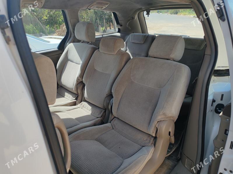Toyota Sienna 2006 - 215 000 TMT - Байрамали - img 5