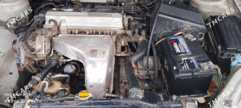Daewoo Leganza 2000 - 45 000 TMT - Туркменбаши - img 4