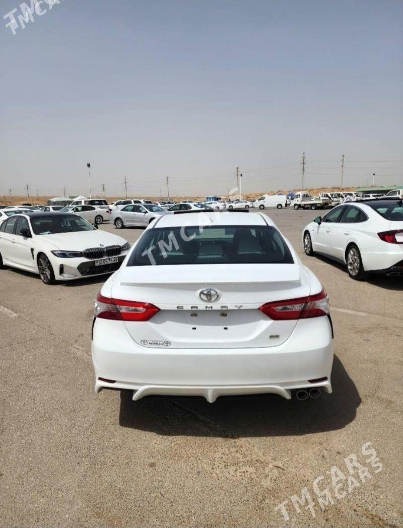 Toyota Camry 2020 - 365 000 TMT - Aşgabat - img 5