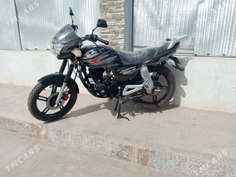 Fekon FK200-14G 2025 - 21 000 TMT - Керки - img 3