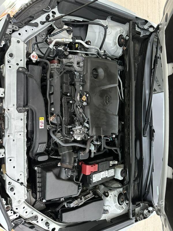 Toyota Camry 2022 - 336 000 TMT - Aşgabat - img 10