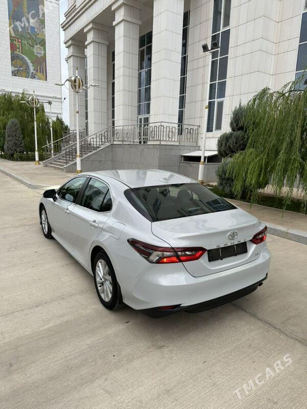 Toyota Camry 2022 - 336 000 TMT - Aşgabat - img 9