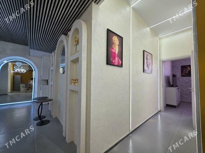 salon arenda parehmaher - Гуртли - img 4