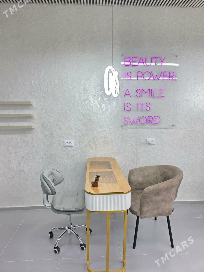 salon arenda parehmaher - Гуртли - img 2