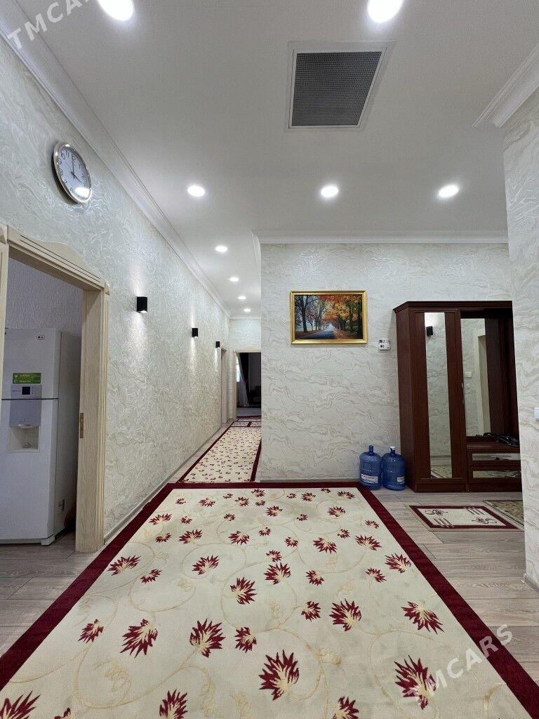 GOGOL GRAŹDAN 3 KOM - Ашхабад - img 3