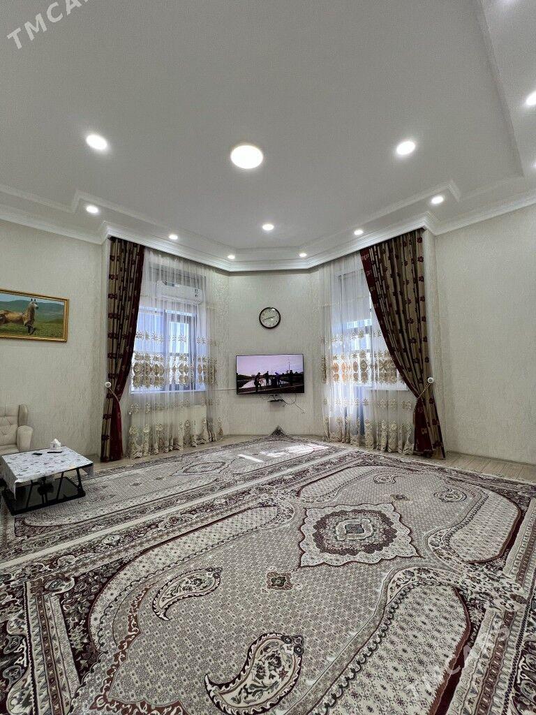 GOGOL GRAŹDAN 3 KOM - Ашхабад - img 5