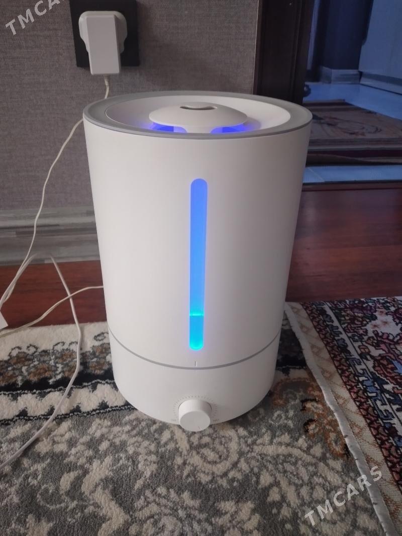 Увлажнитель - Aşgabat - img 2