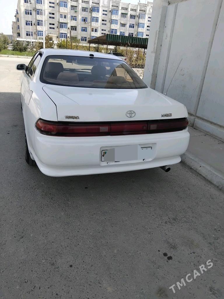 Toyota Mark II 1994 - 38 000 TMT - Туркменабат - img 2