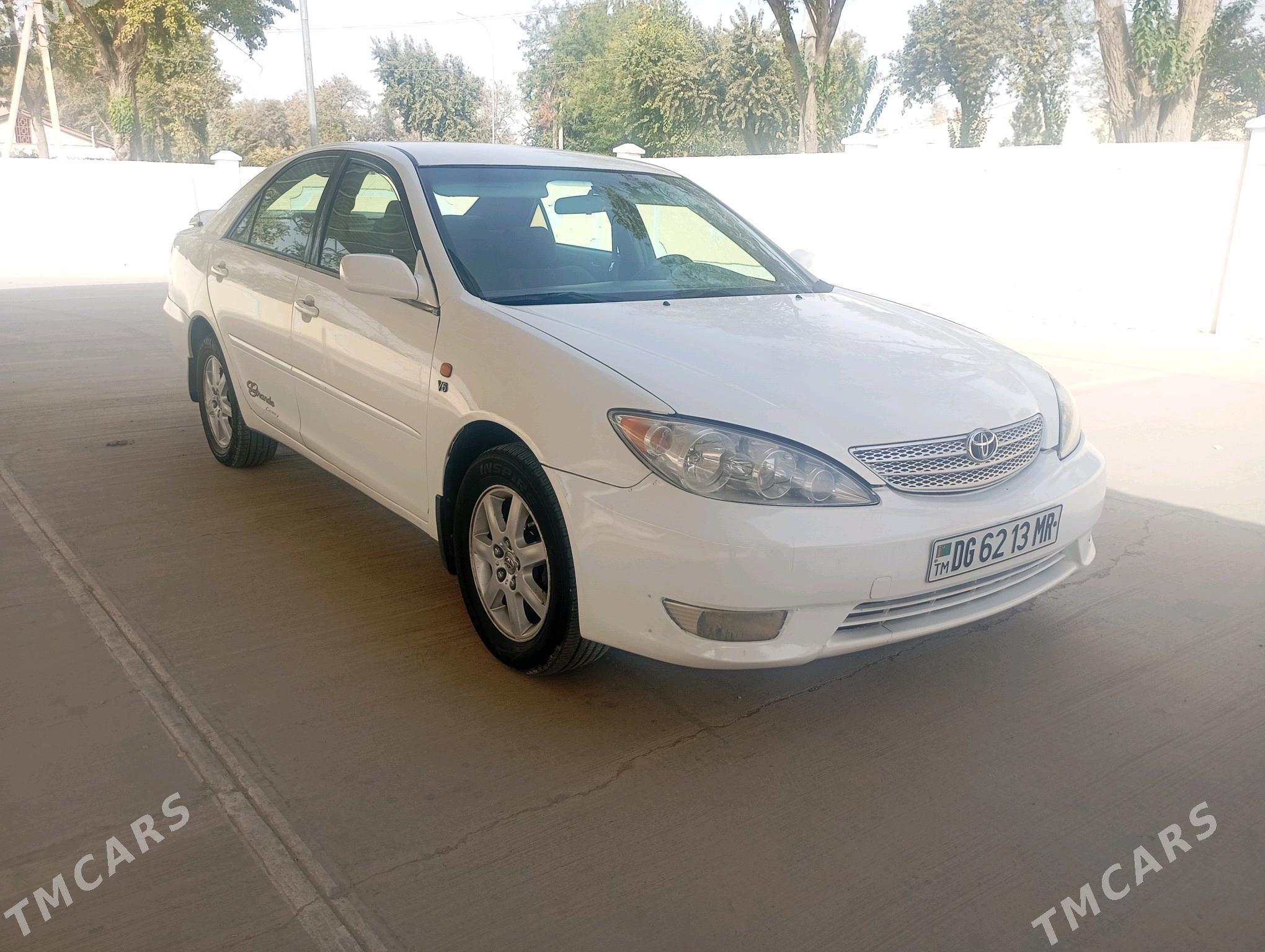 Toyota Camry 2005 - 145 000 TMT - Baýramaly - img 3