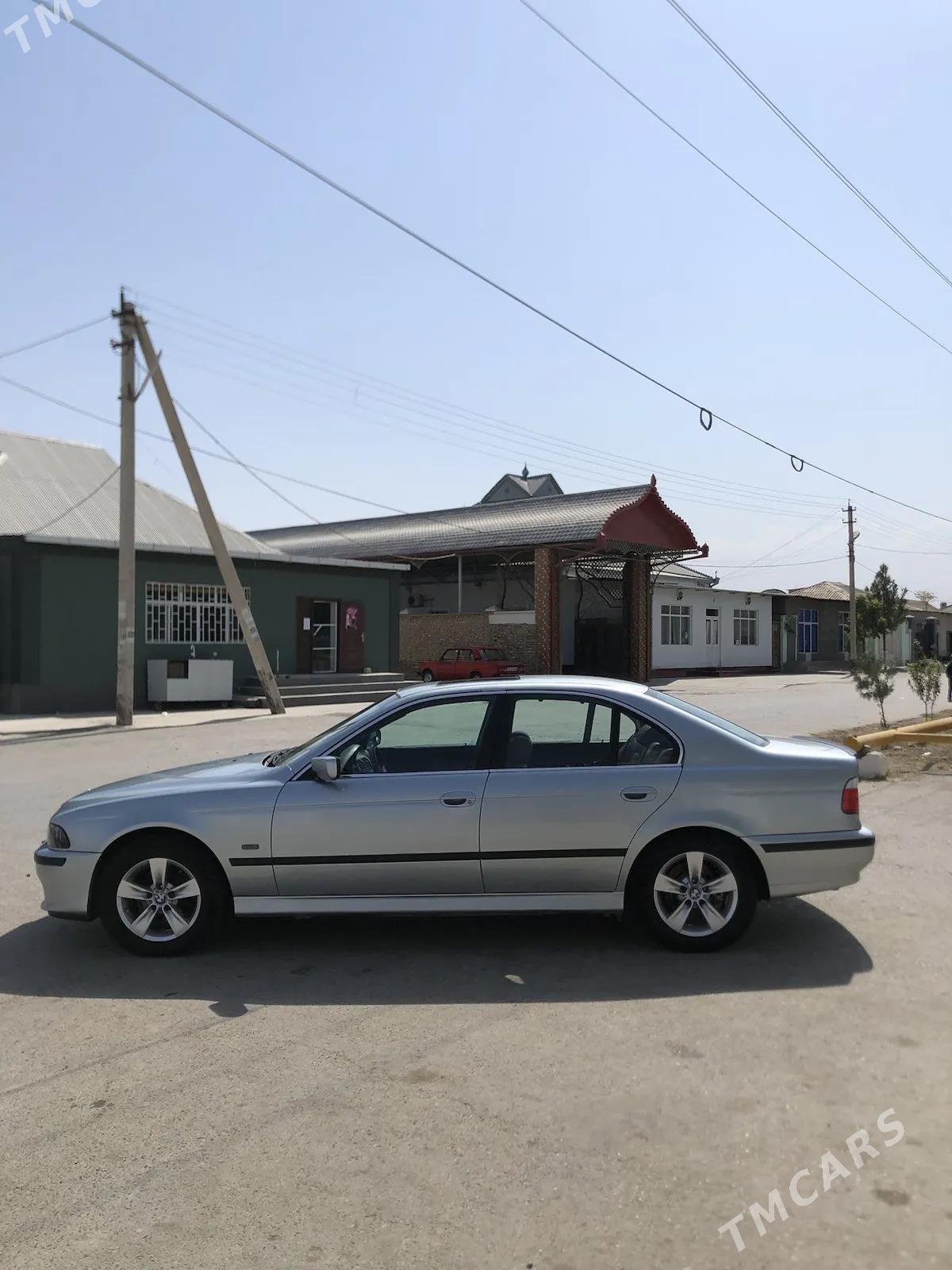 BMW 525 2003 - 105 000 TMT - Кака - img 2