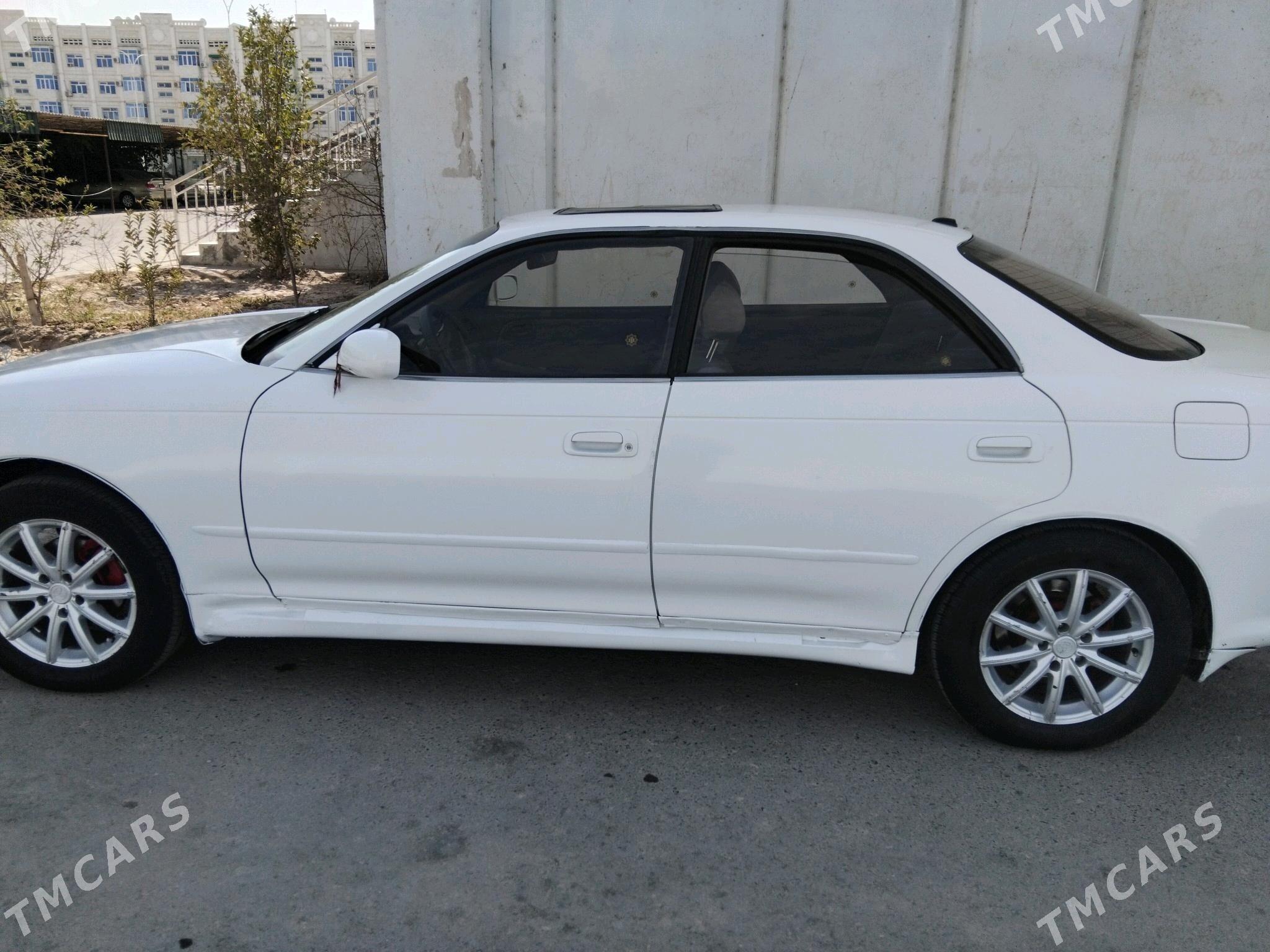 Toyota Mark II 1994 - 38 000 TMT - Туркменабат - img 3