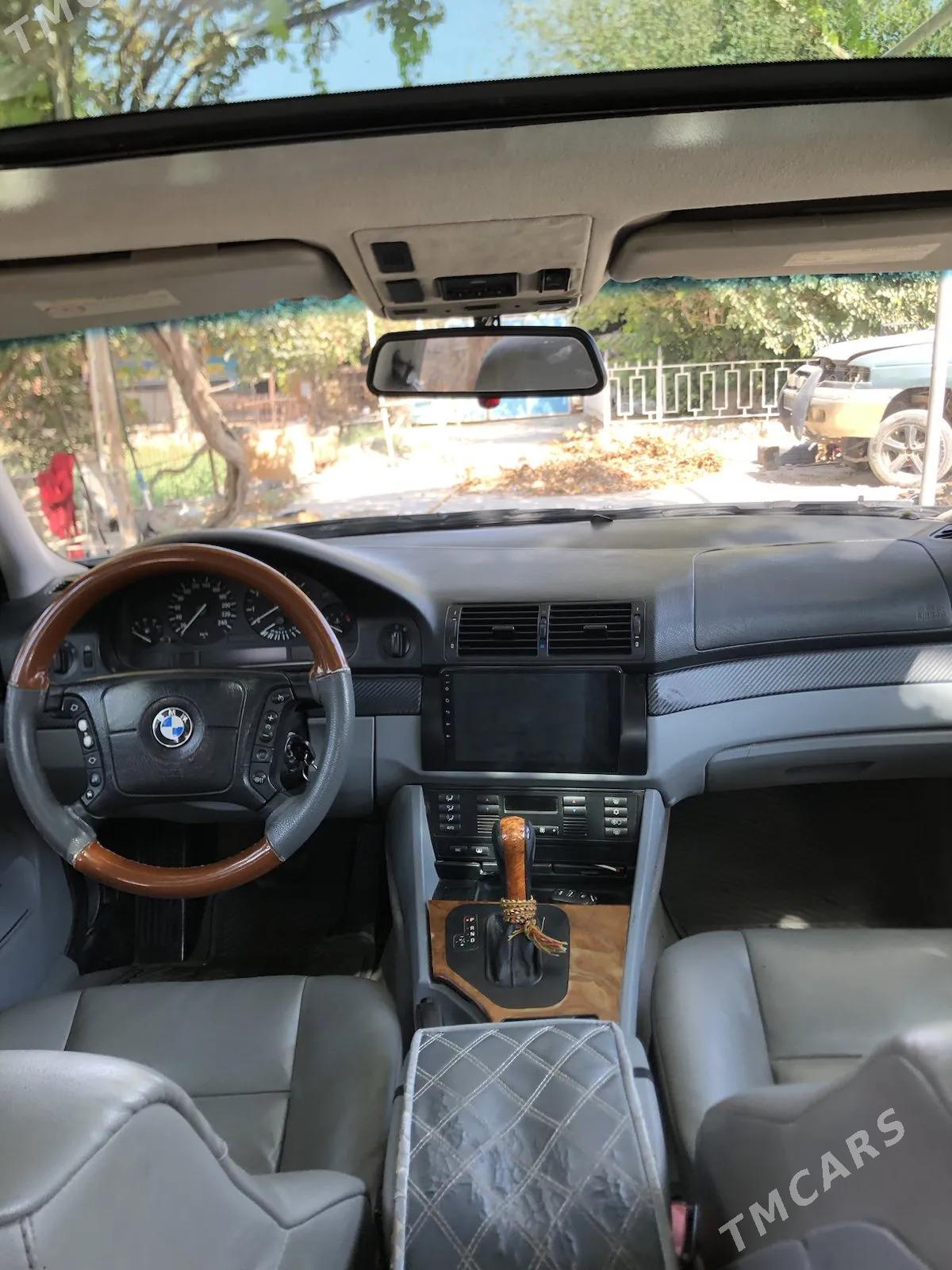 BMW 525 2003 - 105 000 TMT - Кака - img 4