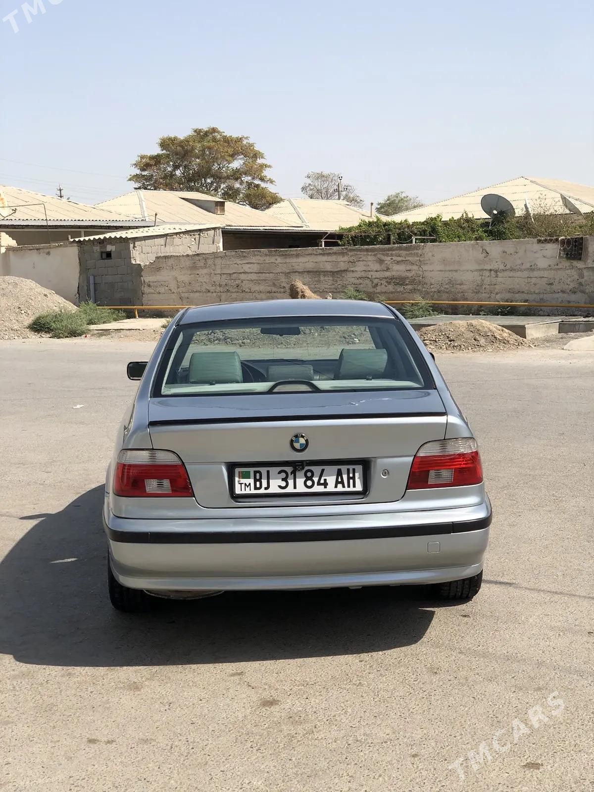 BMW 525 2003 - 105 000 TMT - Кака - img 3