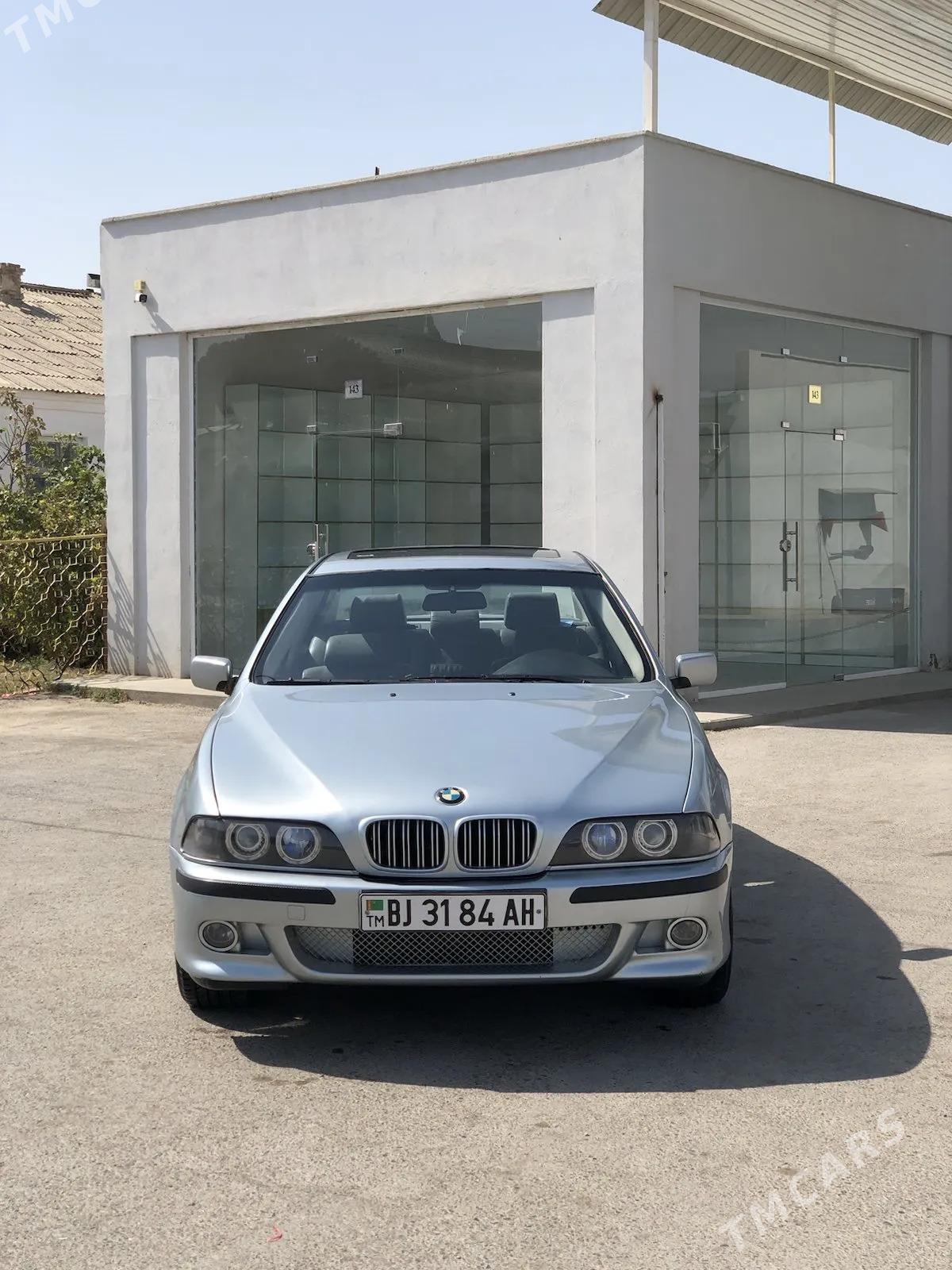 BMW 525 2003 - 105 000 TMT - Кака - img 5