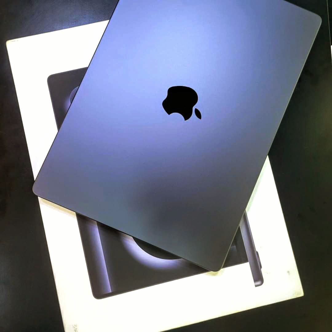 MacBook Pro 14/M4 Pro/RAM 24GB - Ашхабад - img 4