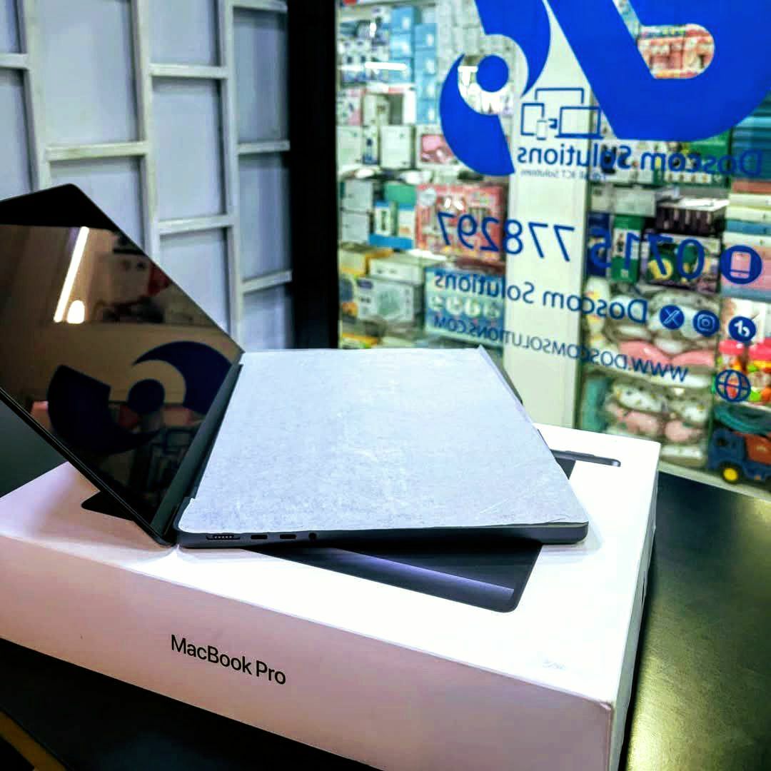 MacBook Pro 14/M4 Pro/RAM 24GB - Ашхабад - img 3