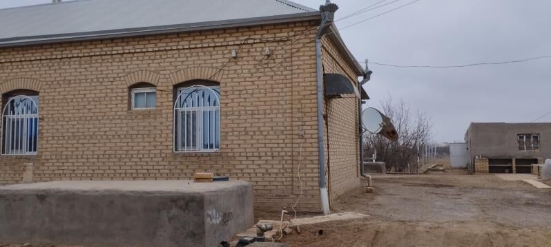 Plan jaý - Байрамали - img 5