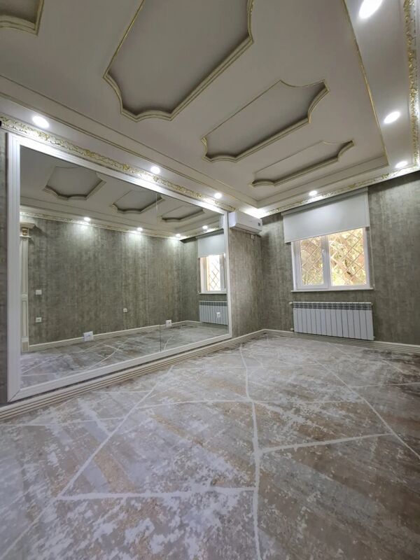 Мир 4 ARKAÇ - Ашхабад - img 4