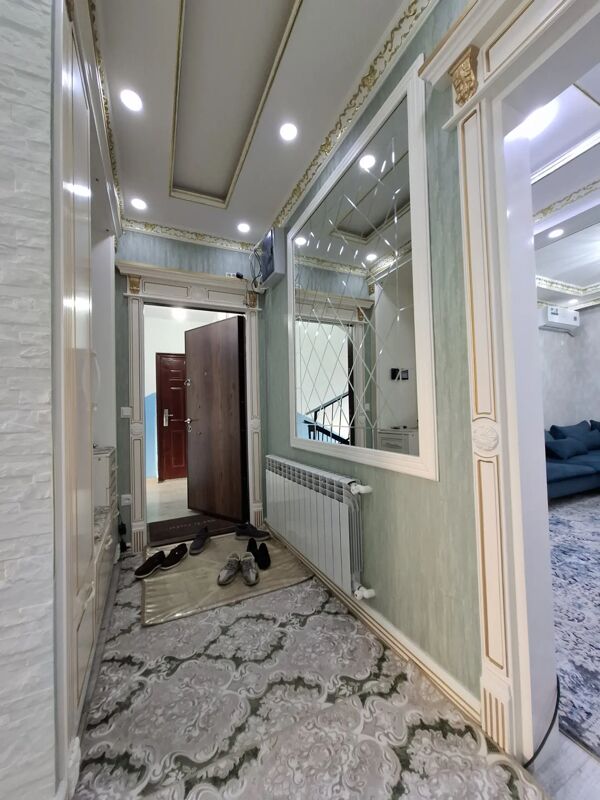 Мир 4 ARKAÇ - Ашхабад - img 5