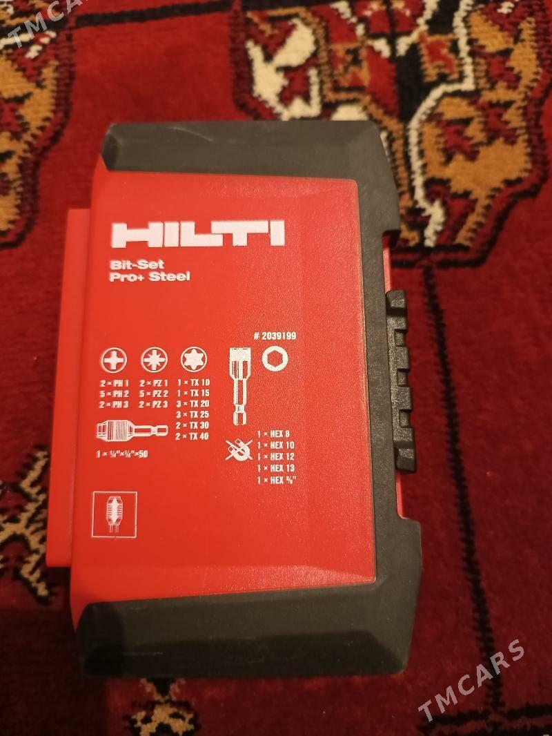 Hilti nabor nosatka - 10 mkr - img 2