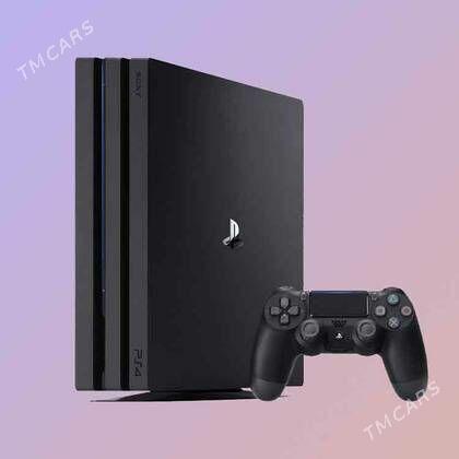 PS4/PS5 Satyn alýan️ - Ашхабад - img 2