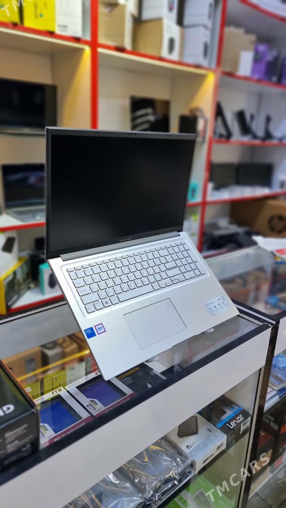 ASUS ULTRA 5 / 17.3 - Aşgabat - img 3