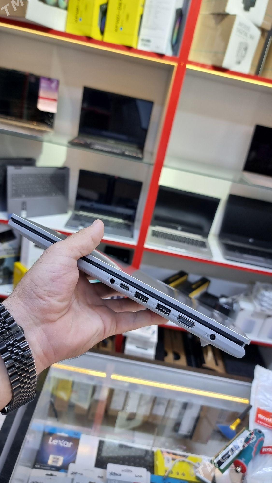 ASUS ULTRA 5 / 17.3 - Aşgabat - img 5