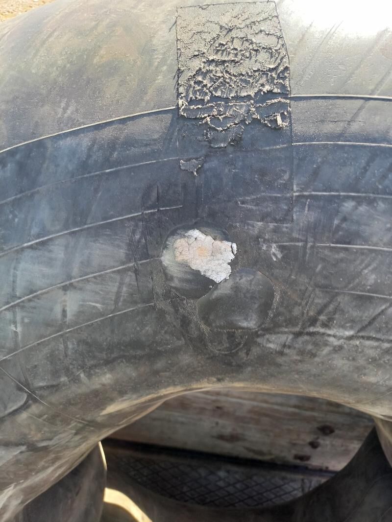 Cuda kraz kamyr 300 TMT - Balkanabat - img 2