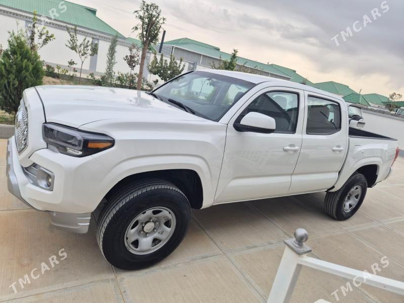 Toyota Tacoma 2020 - 390 000 TMT - Gurtly - img 3