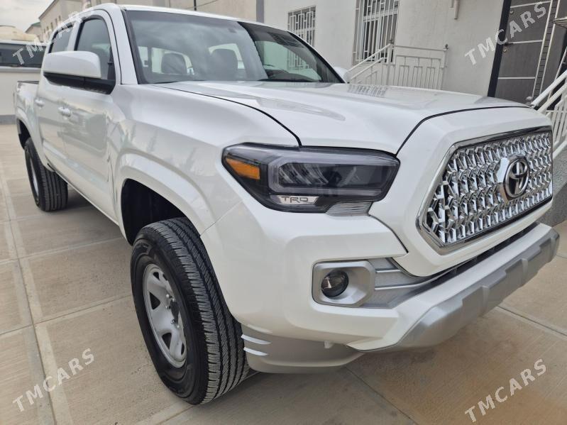 Toyota Tacoma 2020 - 390 000 TMT - Gurtly - img 4