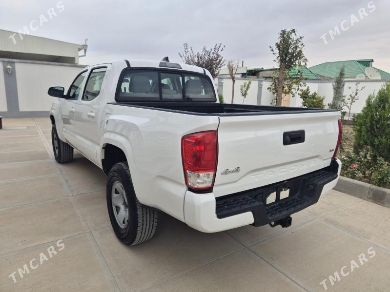 Toyota Tacoma 2020 - 390 000 TMT - Gurtly - img 2