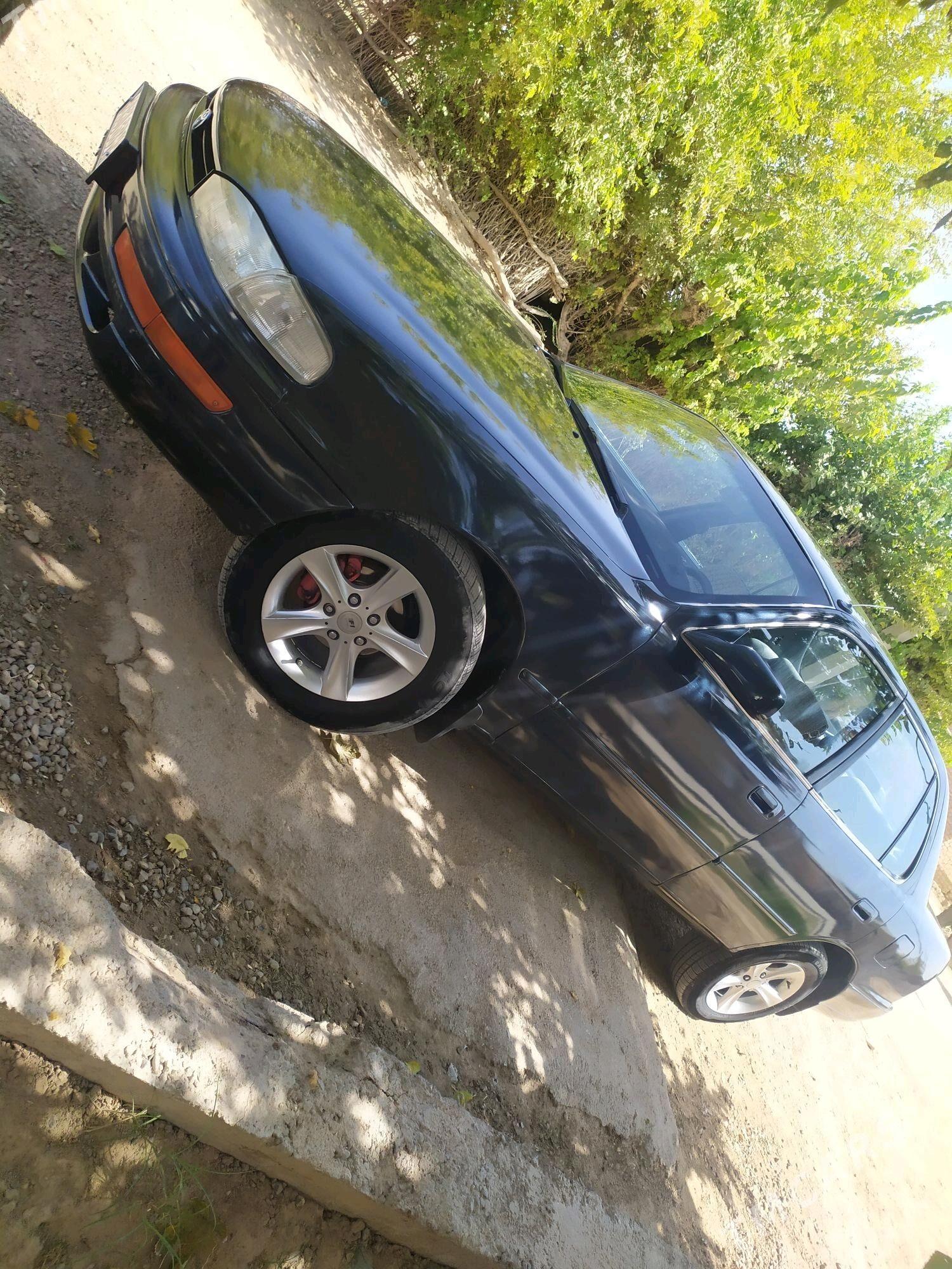 Toyota Camry 1993 - 90 000 TMT - Мары - img 3