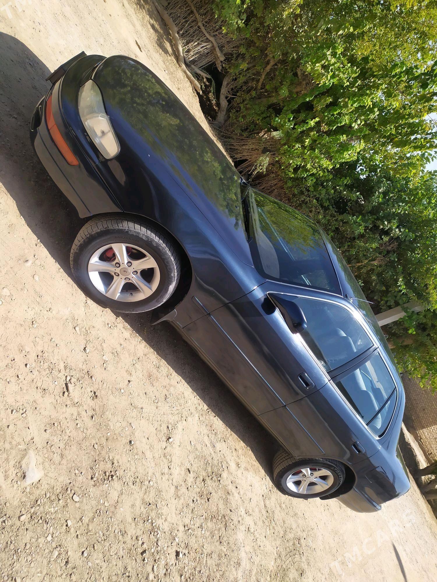 Toyota Camry 1993 - 90 000 TMT - Мары - img 4