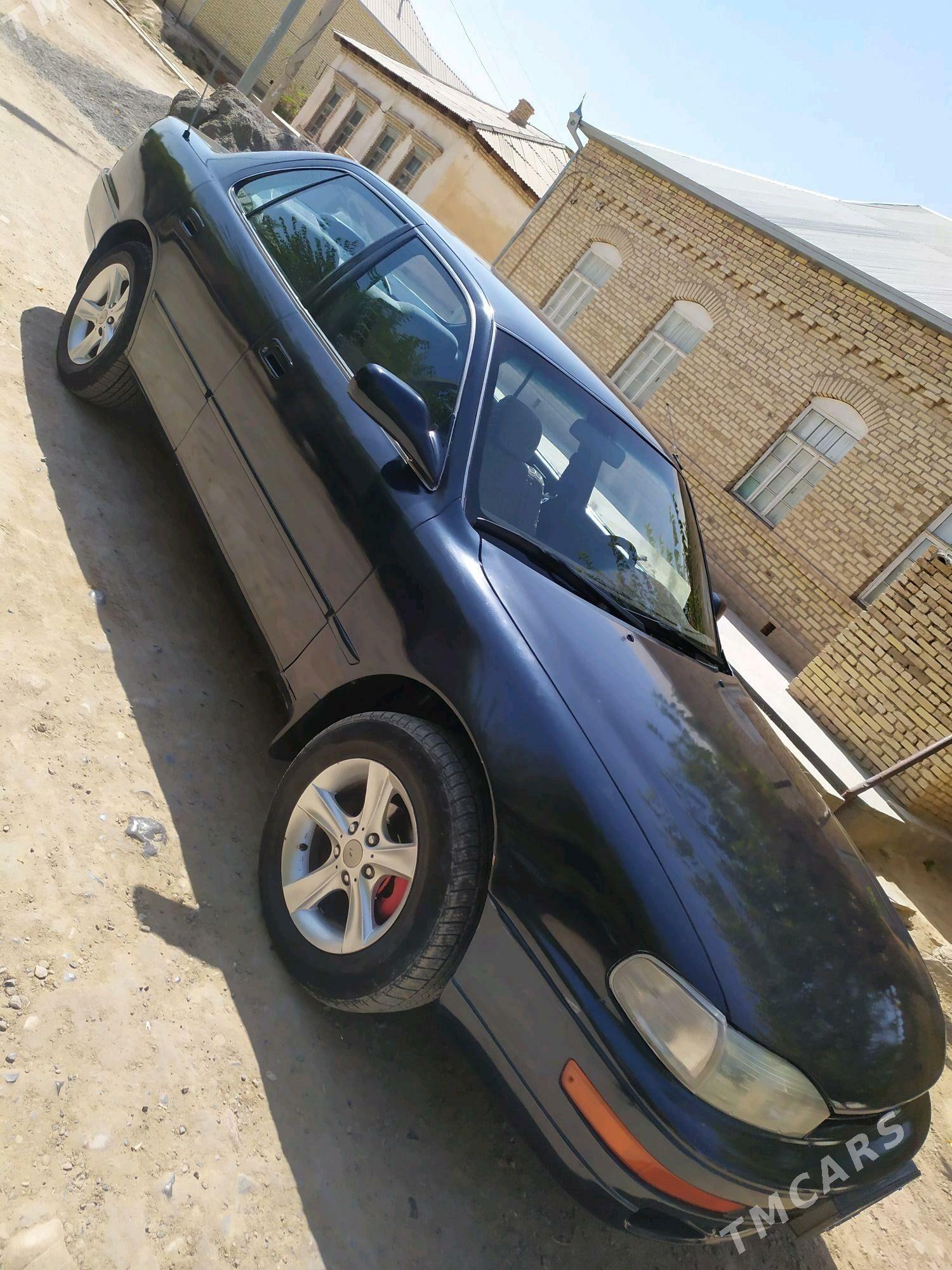 Toyota Camry 1993 - 90 000 TMT - Мары - img 5