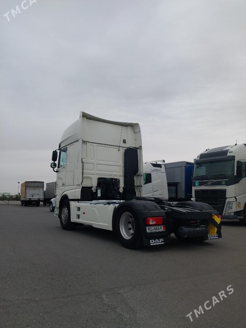 DAF 480 2020 - 916 000 TMT - Ашхабад - img 6