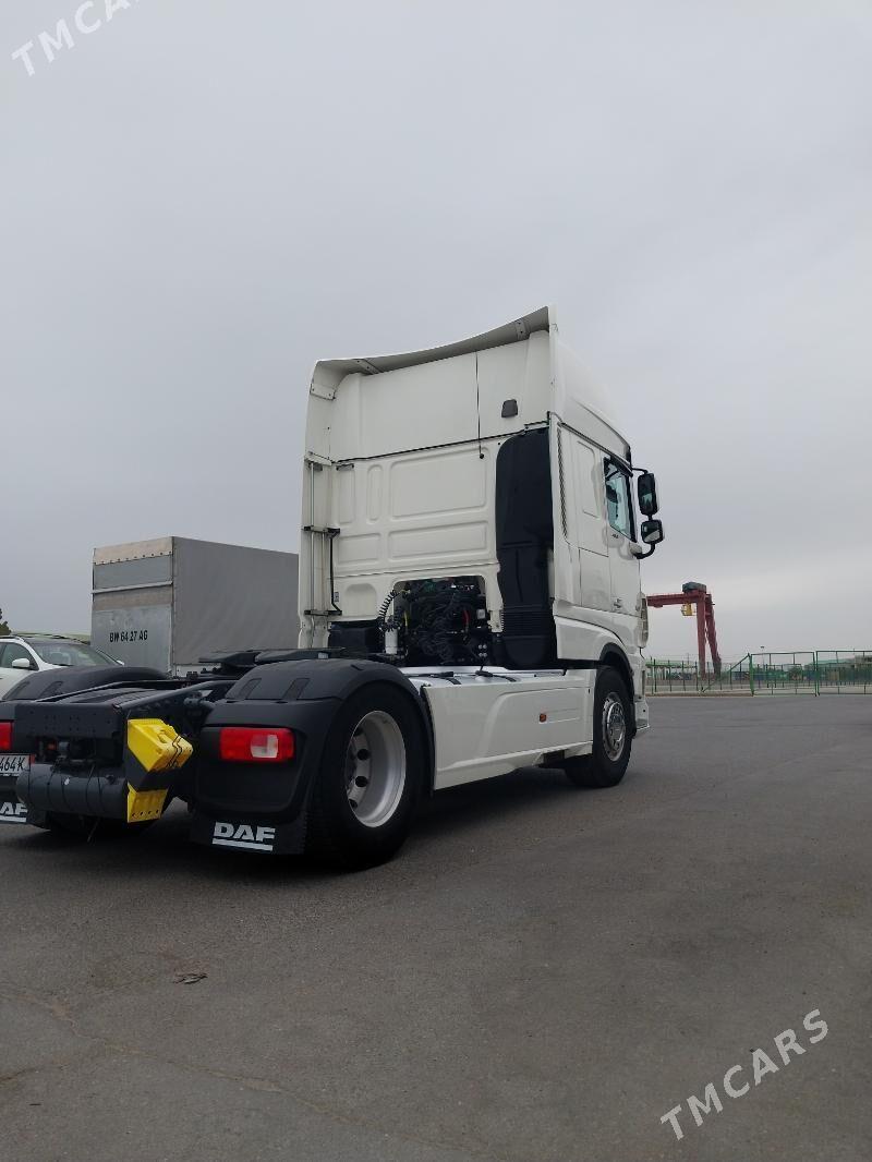 DAF 480 2020 - 916 000 TMT - Ашхабад - img 5