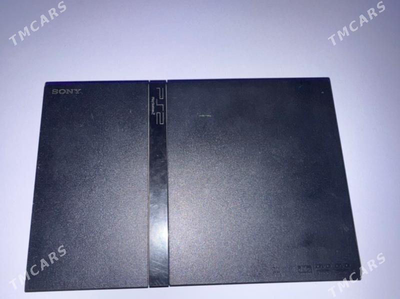 PlayStation 2 - Mary - img 3