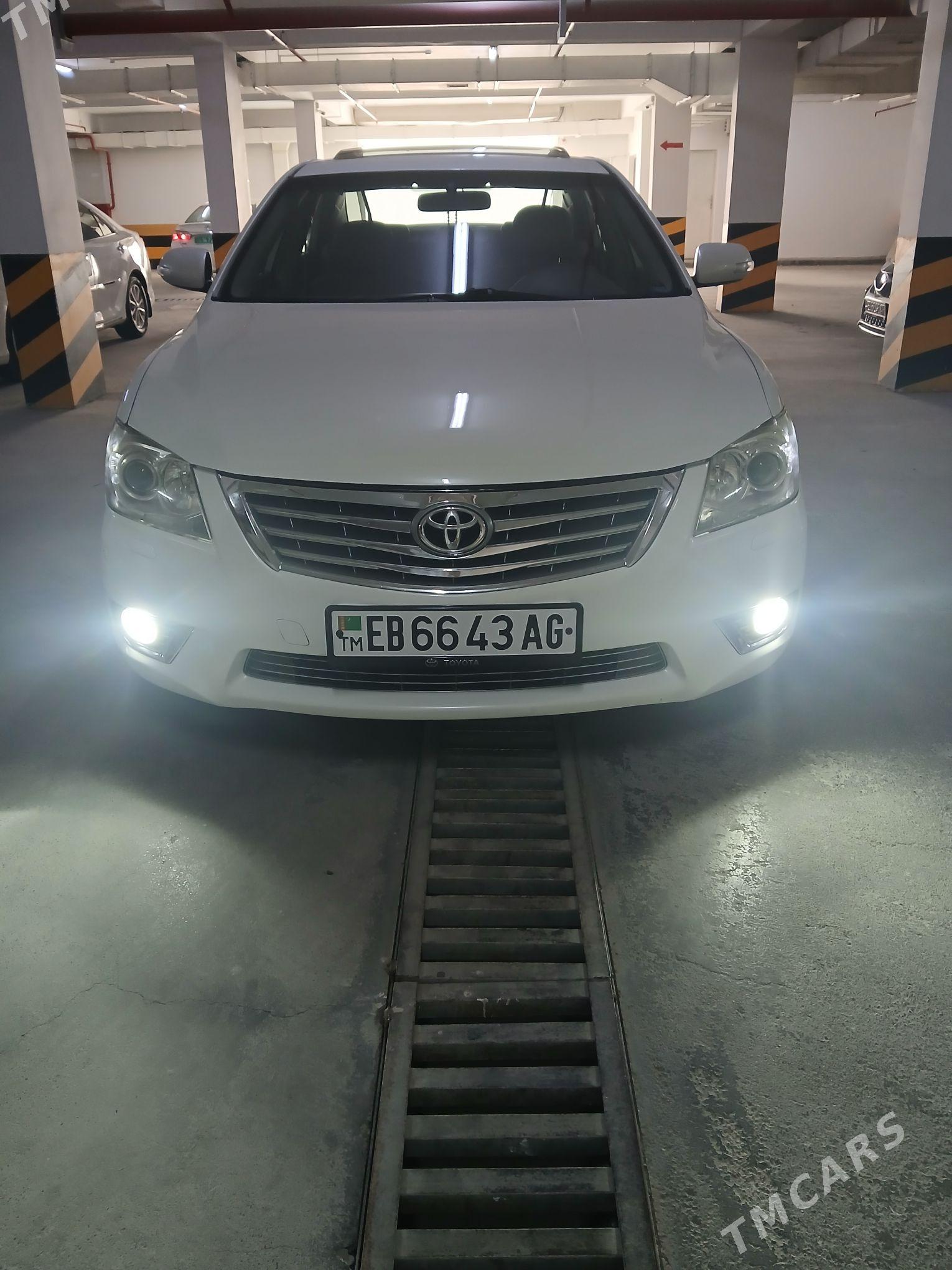Toyota Aurion 2011 - 230 000 TMT - Aşgabat - img 7