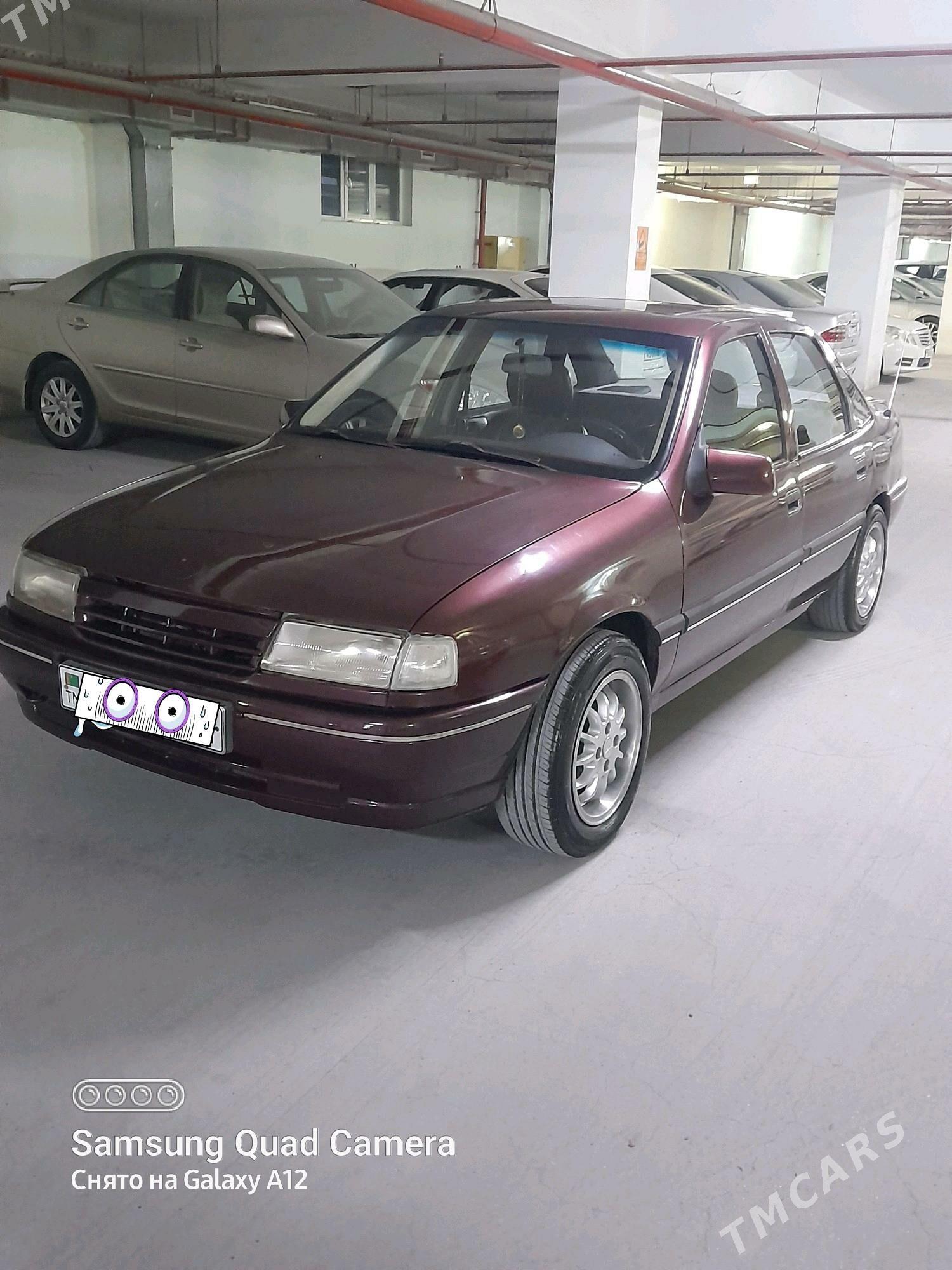 Opel Vectra 1990 - 40 000 TMT - Туркменбаши - img 7