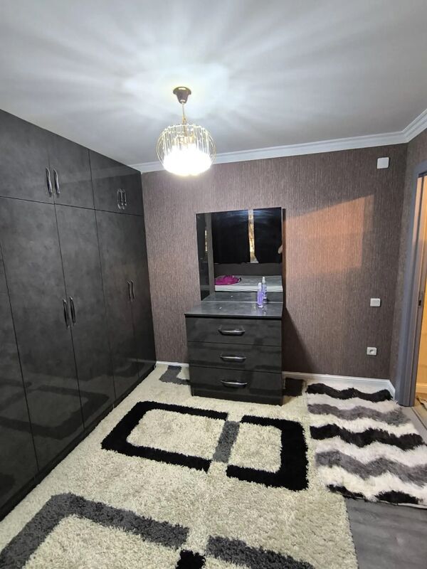 ŞÄHER MERKEZI 1 OTAGLY ÝEWRO - Aşgabat - img 5