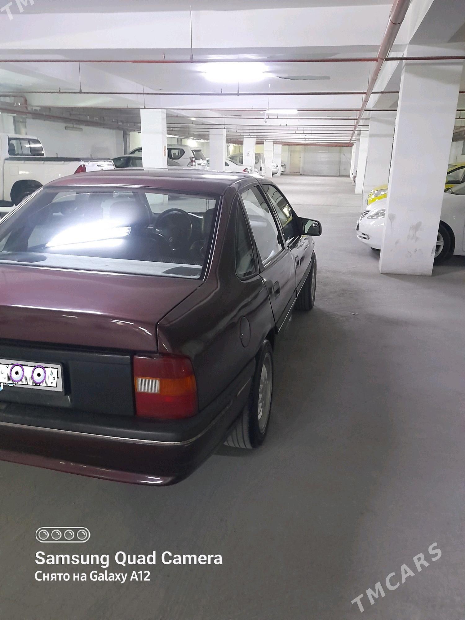 Opel Vectra 1990 - 40 000 TMT - Туркменбаши - img 8
