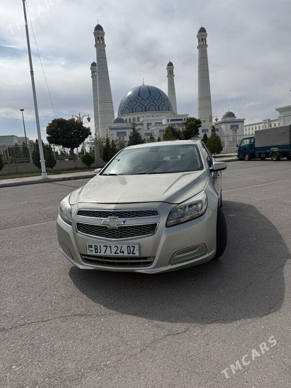 Chevrolet Malibu 2015 - 160 000 TMT - Дашогуз - img 2