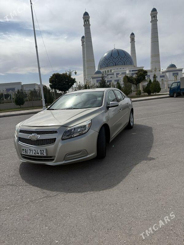 Chevrolet Malibu 2015 - 160 000 TMT - Дашогуз - img 5