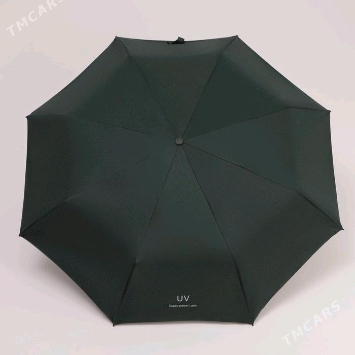 TÄZE  ZONTIK  //  ЗОНТИК - 30 мкр - img 7