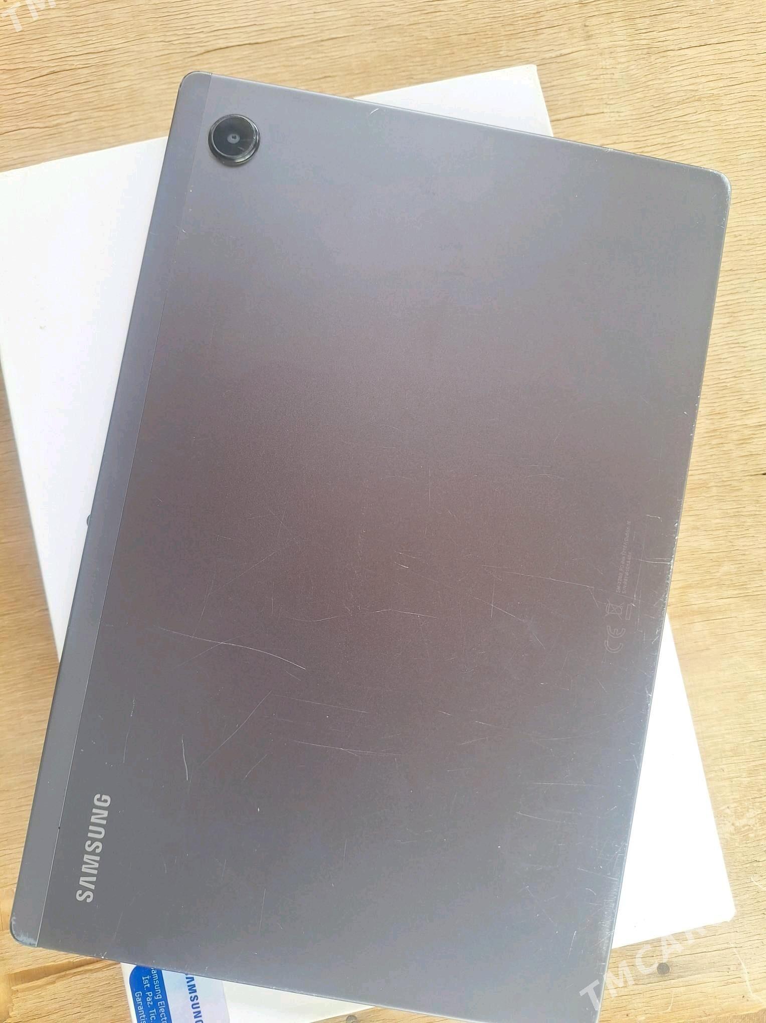 samsung Tab A8 - Türkmenabat - img 2