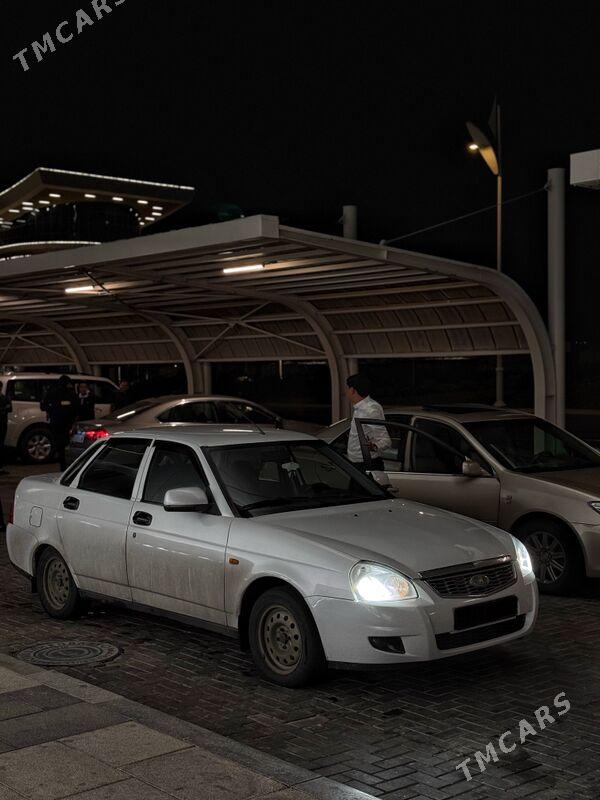 Lada Priora 2015 - 100 000 TMT - Türkmenbaşy - img 3