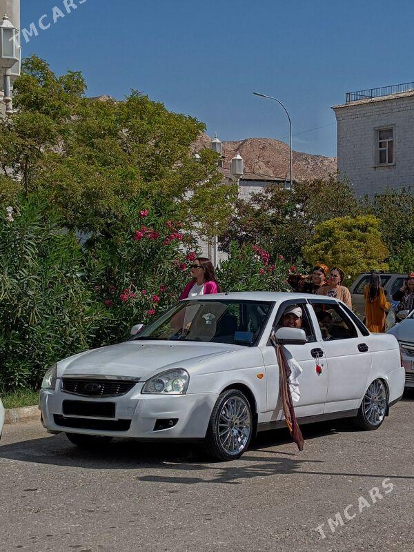 Lada Priora 2015 - 100 000 TMT - Türkmenbaşy - img 6