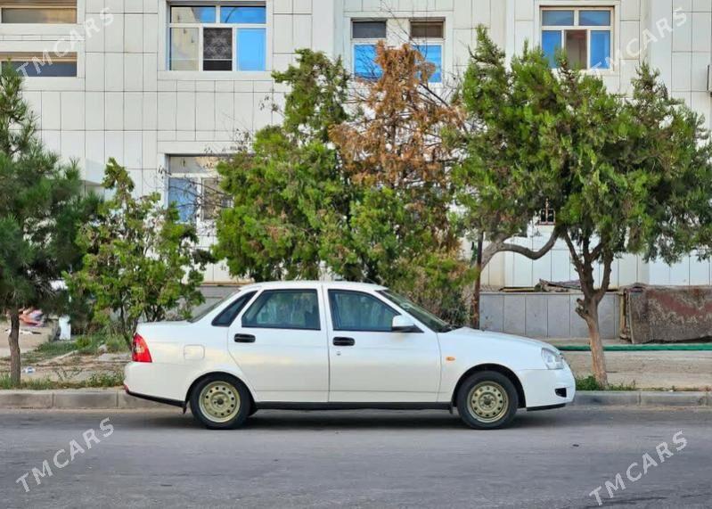 Lada Priora 2015 - 100 000 TMT - Türkmenbaşy - img 5