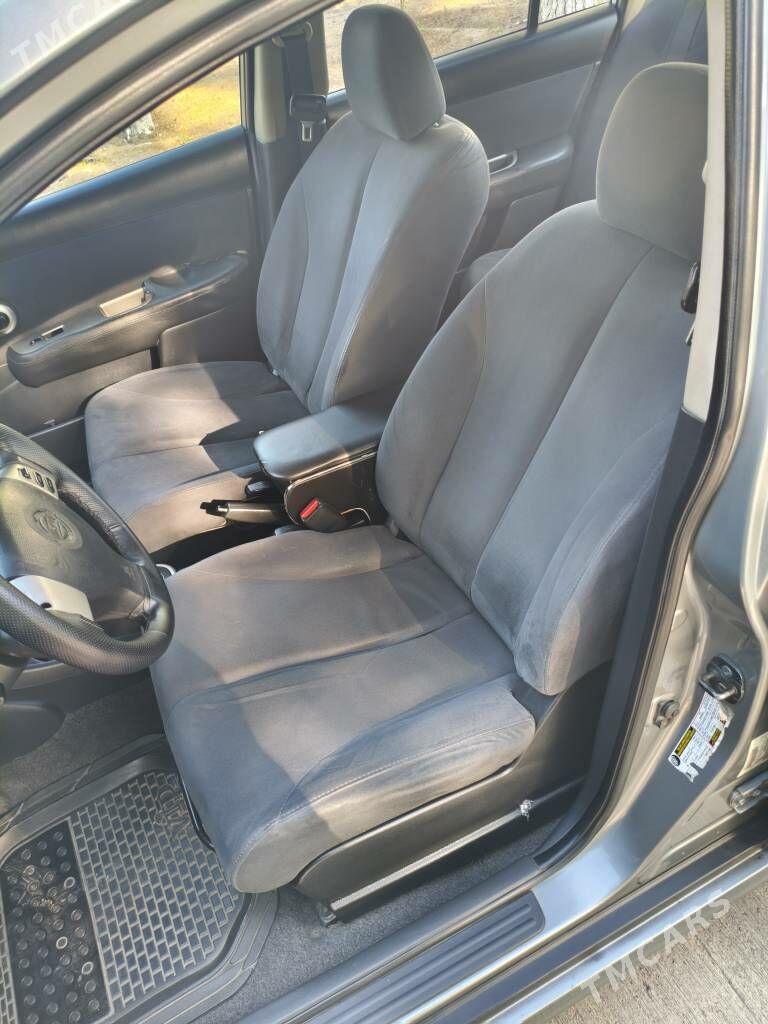 Nissan Versa 2010 - 118 000 TMT - Türkmenbaşy - img 6