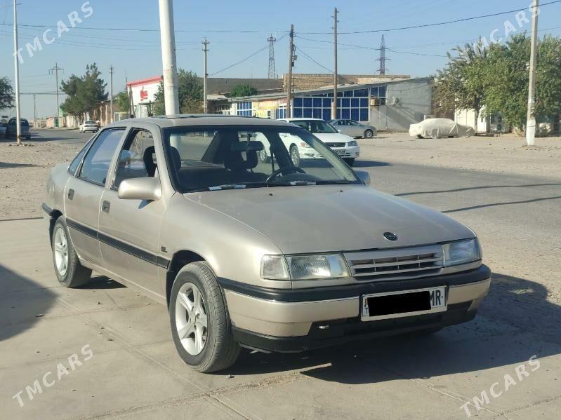 Opel Vectra 1992 - 42 000 TMT - Мары - img 2